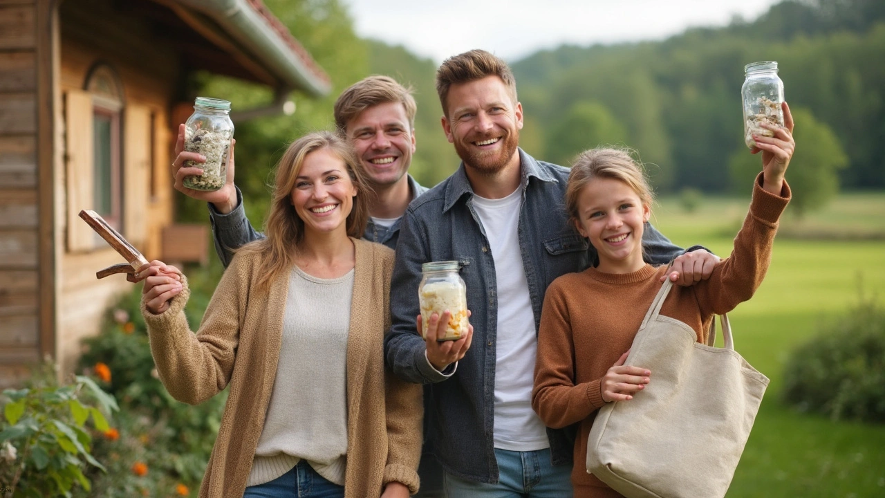 Co znamená reuse: Praktický průvodce využitím a opětovným použitím věcí
