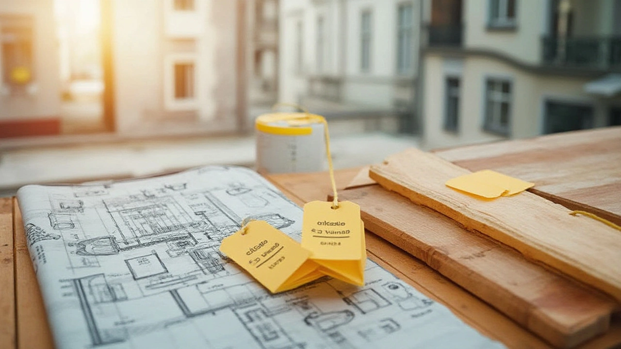 Kdy se projekt opravdu vyplatí a kdy je povinný