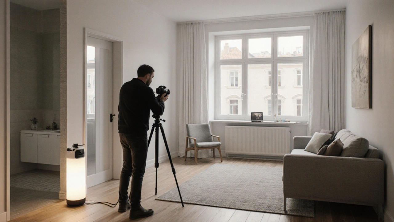 Rychlý prodej nemovitosti v roce 2025: Jak prodat byt nebo dům za méně než 30 dní