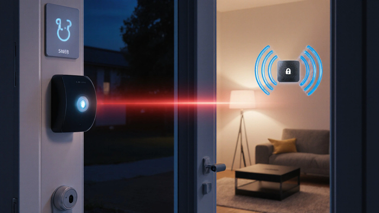 Bezpečnost chytré domácnosti: Jak chránit svůj domácí IoT systém před kybernetickými útoky v roce 2025