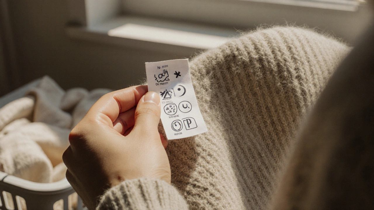 Čištění textilií: jak správně péčí o látky a prodloužit jejich životnost