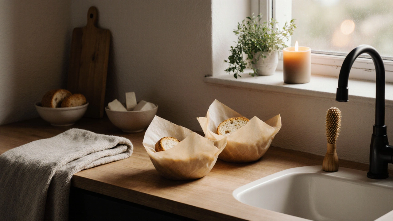 Ekologické dárky do interiéru: užitečné, trvanlivé a bez plastu