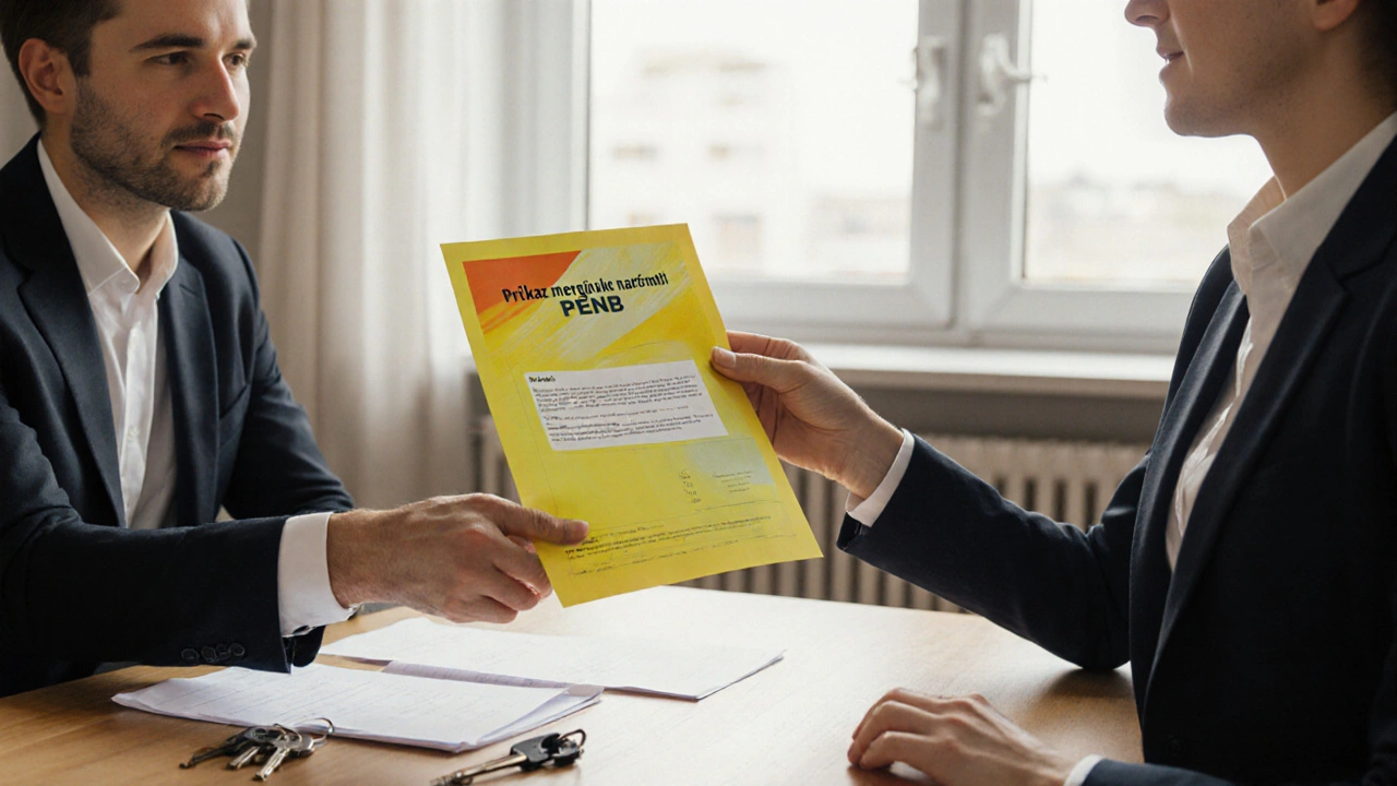 Prodej nemovitosti podle zákona: Co musíte udělat jako prodávající v ČR