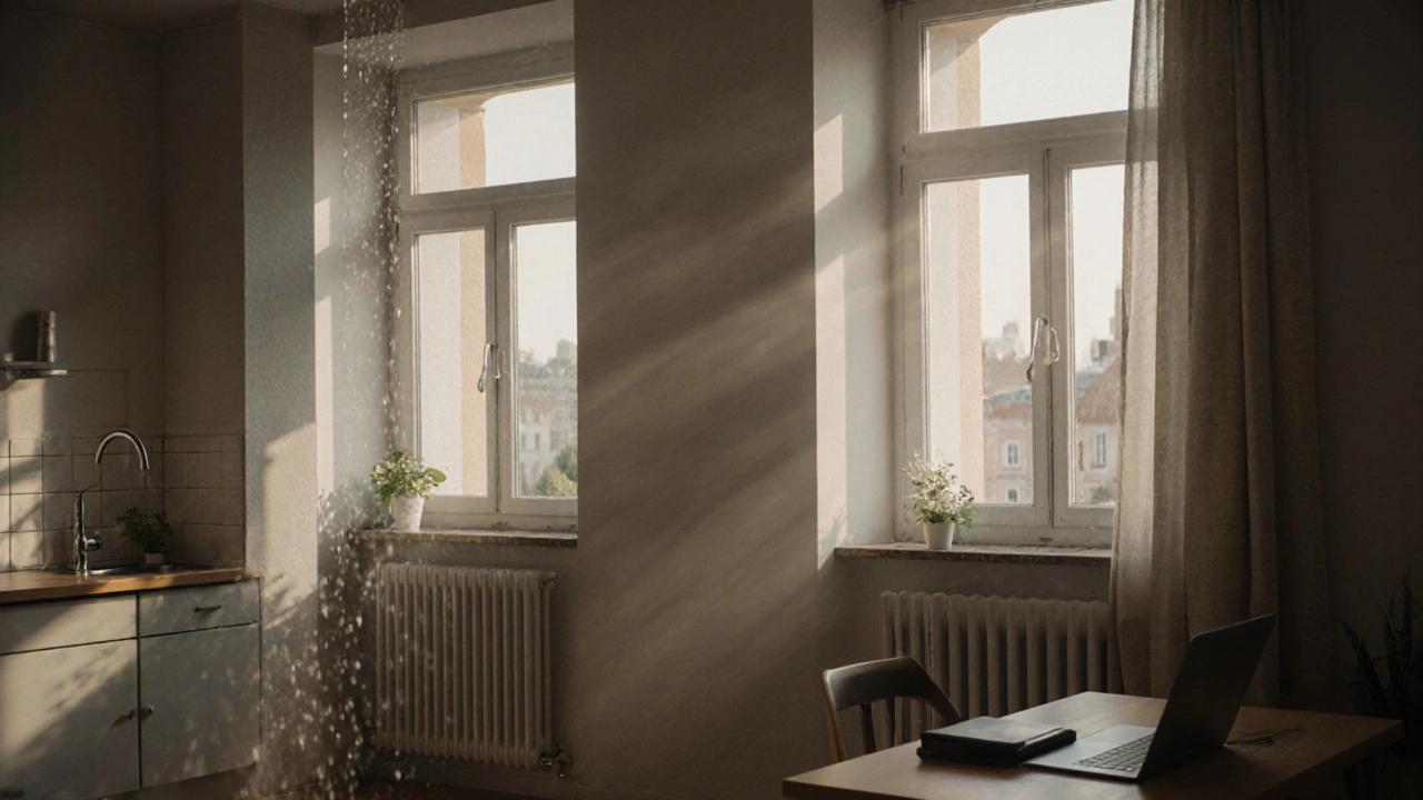 Pronájem bytu v ČR: Práva a povinnosti pronajímatele podle občanského zákoníku