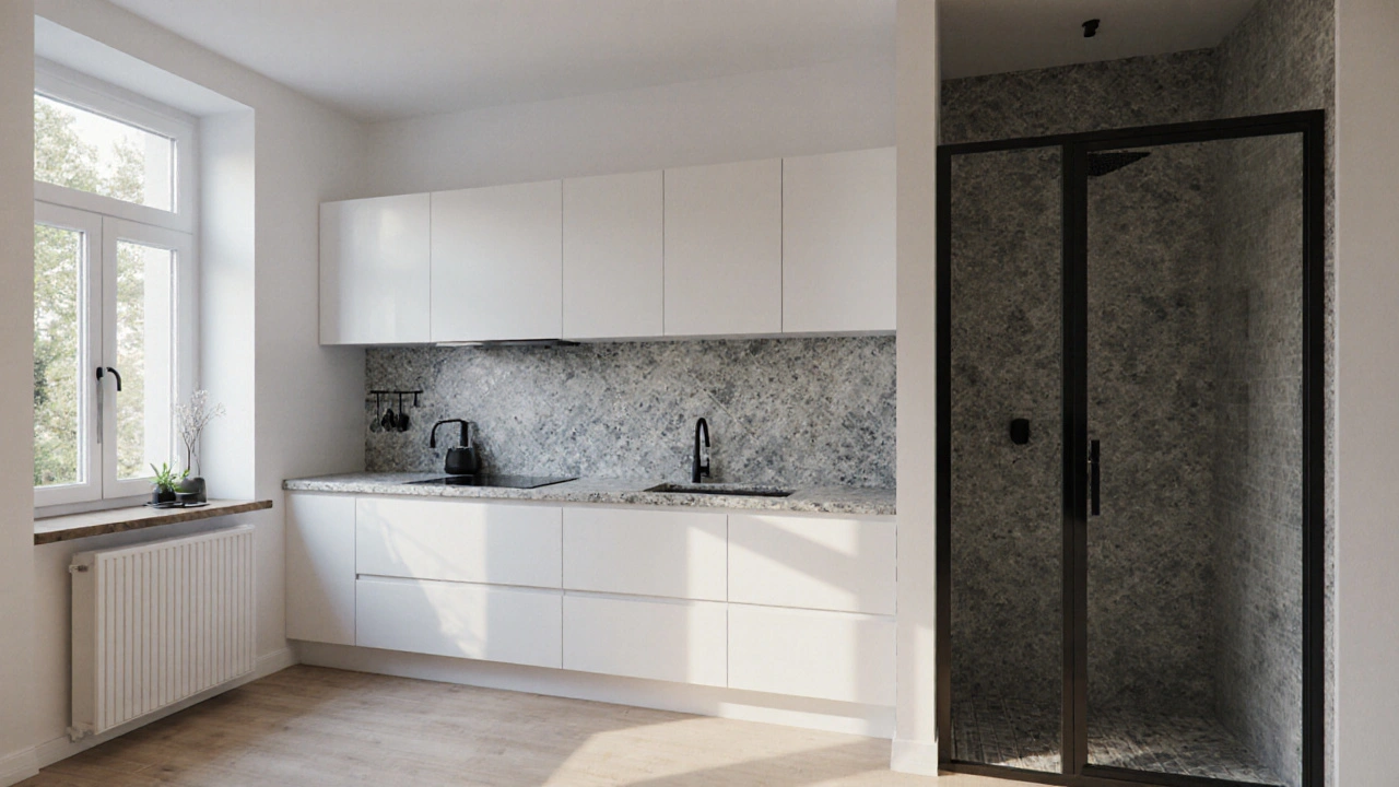 Vliv rekonstrukce na cenu nemovitosti: Co se vyplatí v Česku v roce 2025