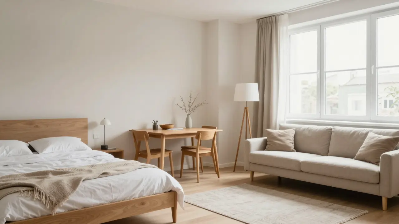 Jak funguje home staging ve službách makléře: Jak připravit nemovitost na prodej a zvýšit cenu o desítky tisíc