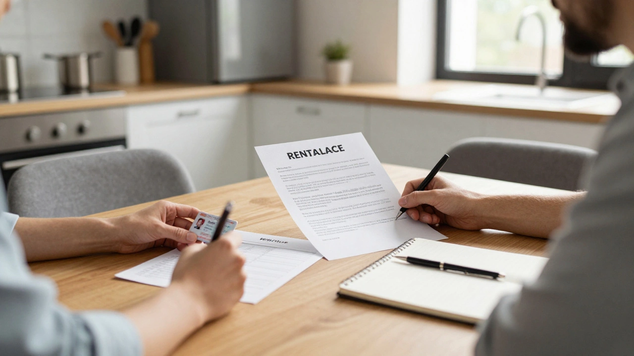 Pronájem pokoje v bytě: Jak postupovat a zdanit v Česku 2025