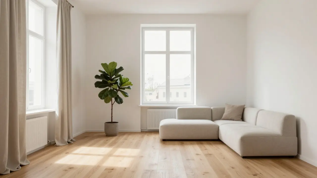 Moderní trendy v designu nemovitostí pro rychlý prodej: Co funguje v roce 2026