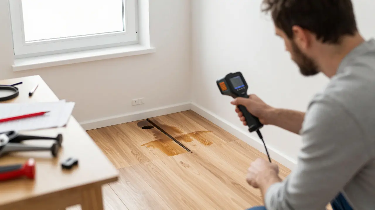 Jak informovat o skrytých vadách při prodeji nemovitosti a minimalizovat rizika