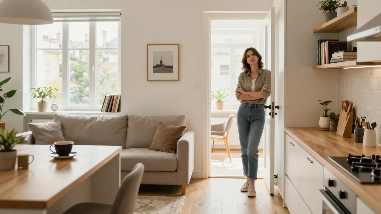 Jak vybrat home stagera: reference a smlouva