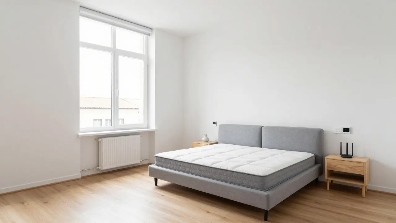 Jak navrhnout investiční byt pro krátkodobý pronájem a budoucí prodej v ČR