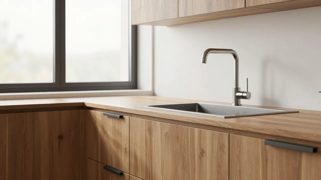 Kovové doplňky: elegance, mat a lesk v českých interiérech