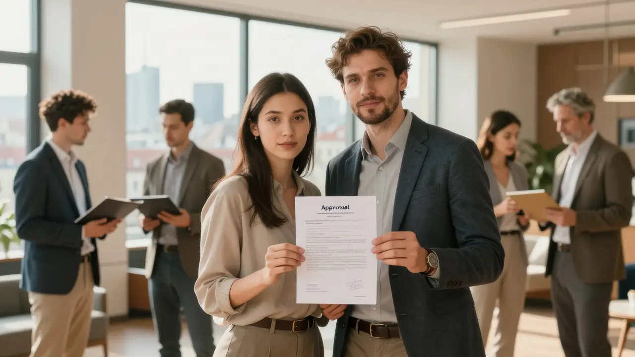 Předběžné schválení hypotéky: Jak ho získat a kdy ho využít