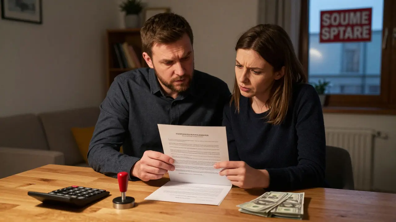 Rizika rezervační smlouvy bez právníka: Na co si dát pozor v českém realitním trhu