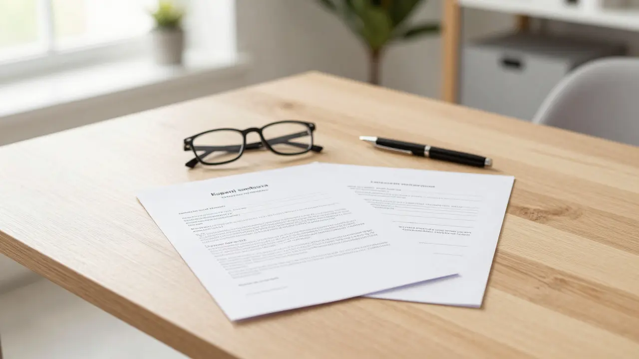 Jak doložit nabývací tituly při prodeji nemovitosti: Kompletní průvodce