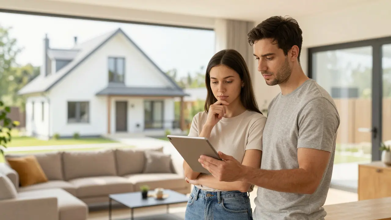 Jak porovnat nabídky hypoték: Průvodce výběrem nejlevnějšího úvěru