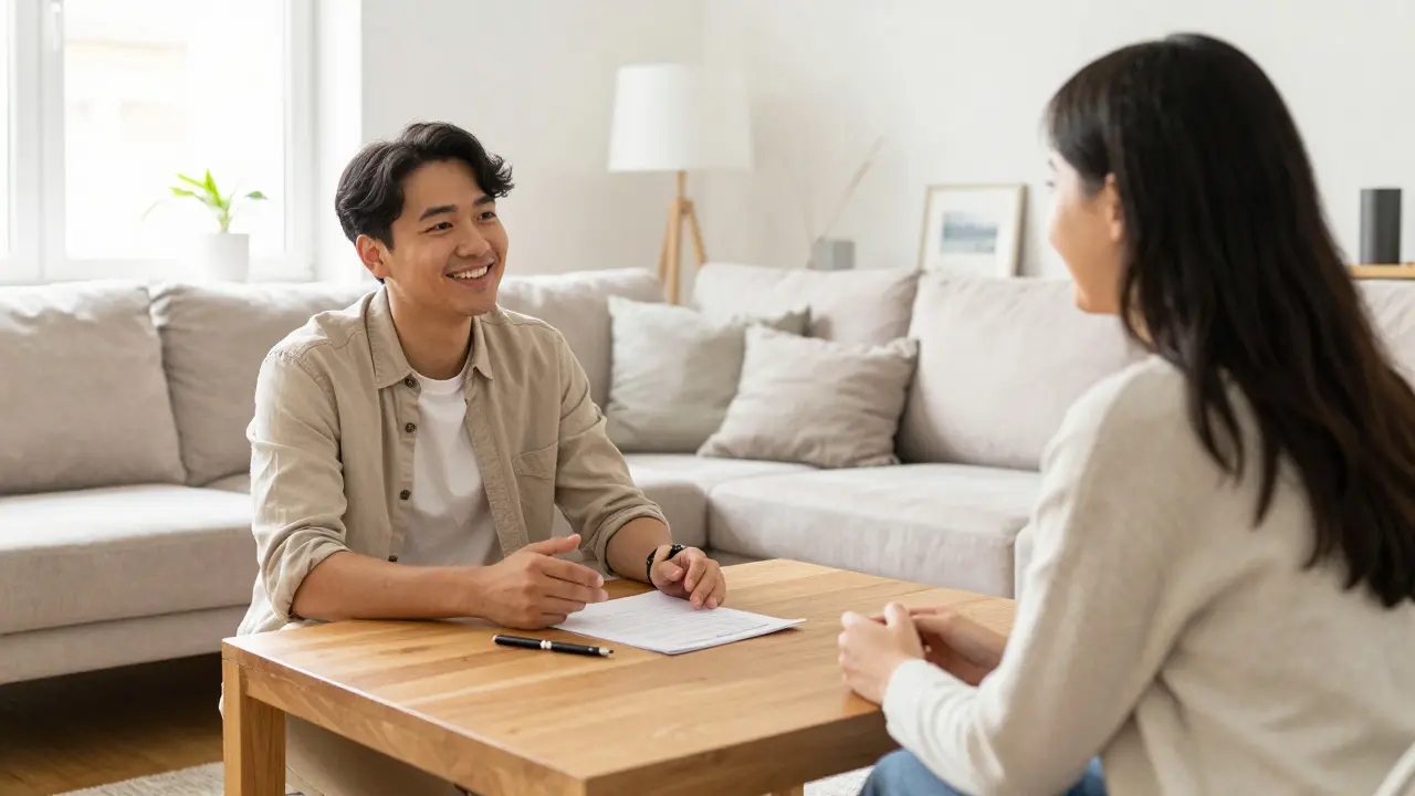 Jak ukončit nájem dohodou bez sporů: Kompletní návod pro 2026