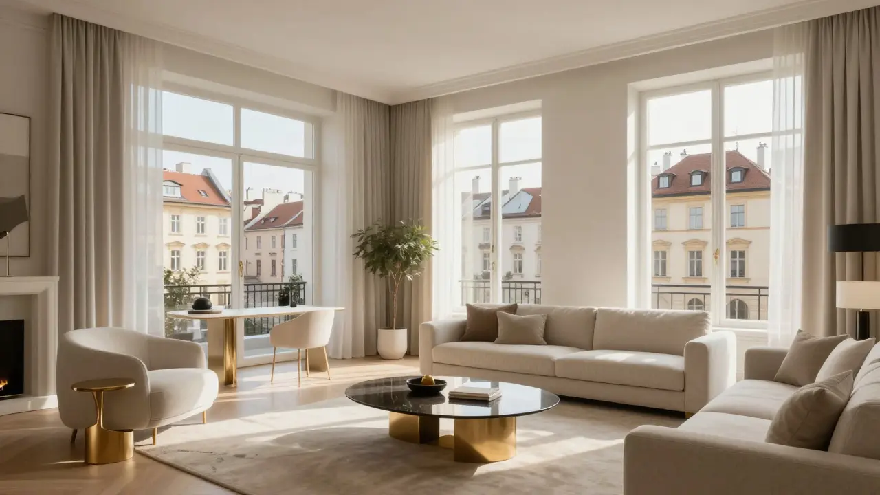 Kde nejlépe investovat do nájemních bytů v ČR v roce 2026?