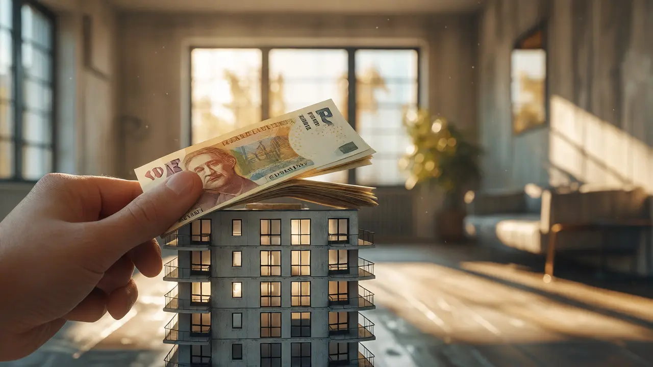 Jak financovat investiční byt hypotékou: Průvodce pro začátečníky i pokročilé