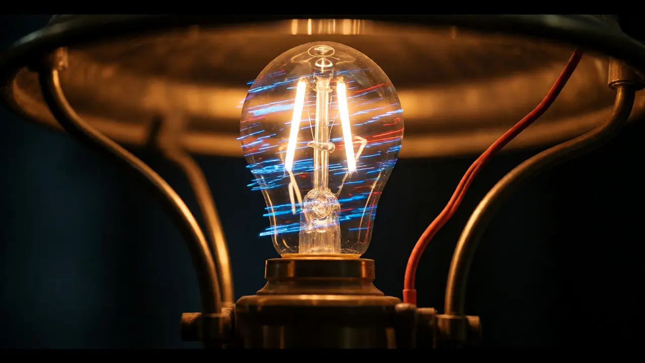 Stmívače a LED: Jak předejít blikání a zajistit kompatibilitu